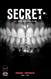 Secret 1